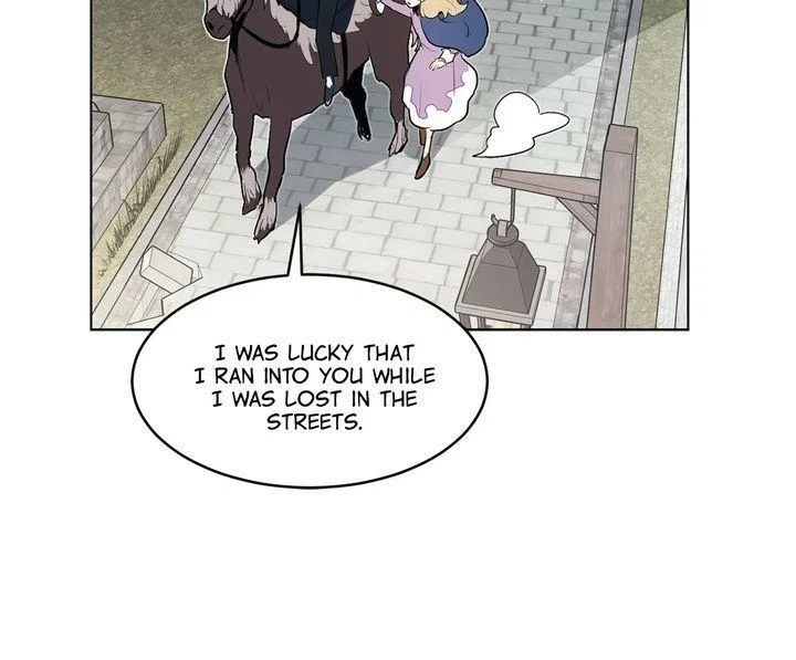 I Stan the Prince Chapter 24 - Page 31
