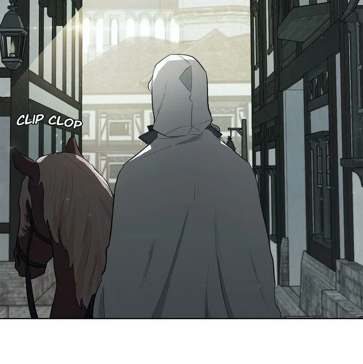 I Stan the Prince Chapter 24 - Page 36