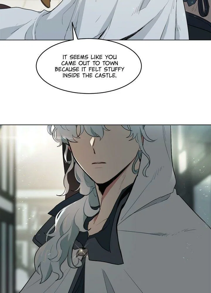 I Stan the Prince Chapter 24 - Page 38