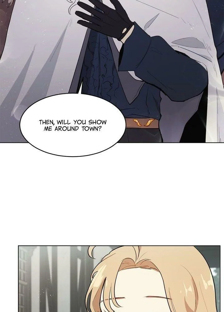 I Stan the Prince Chapter 24 - Page 40