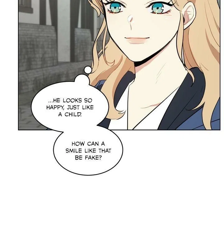 I Stan the Prince Chapter 24 - Page 41
