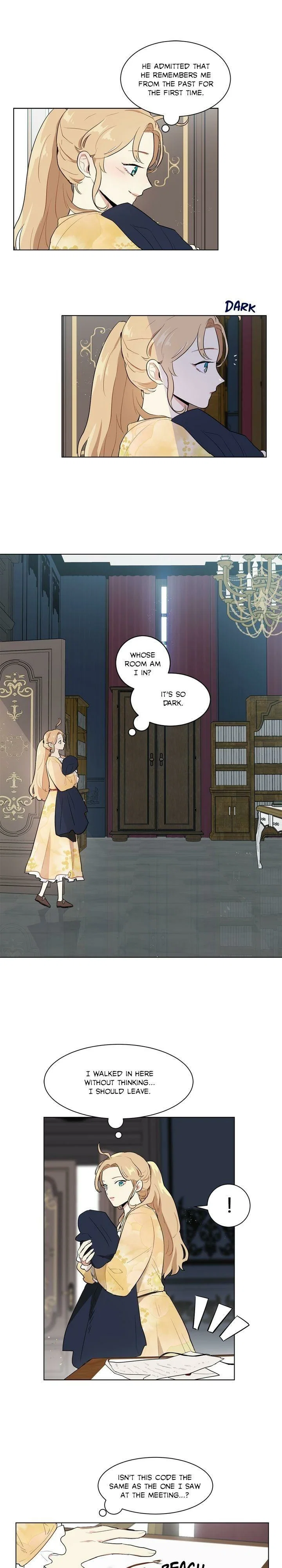 I Stan the Prince Chapter 29 - Page 3