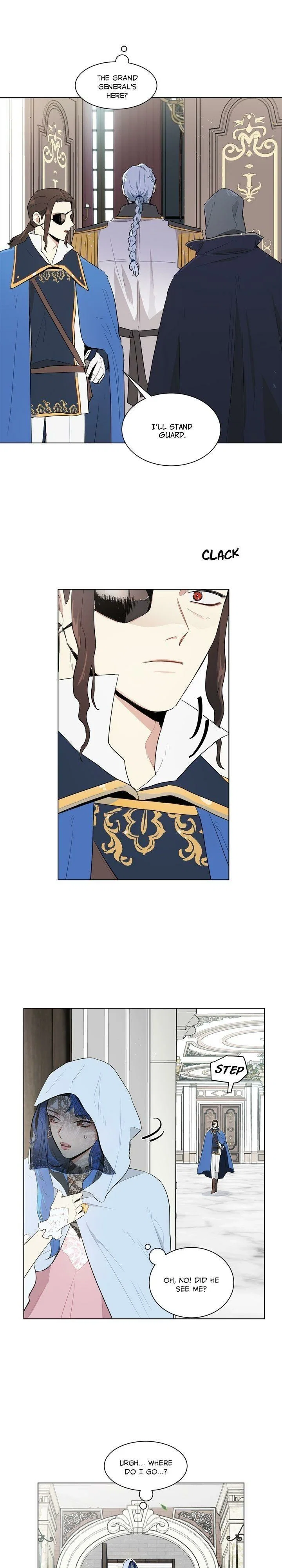 I Stan the Prince Chapter 29 - Page 6