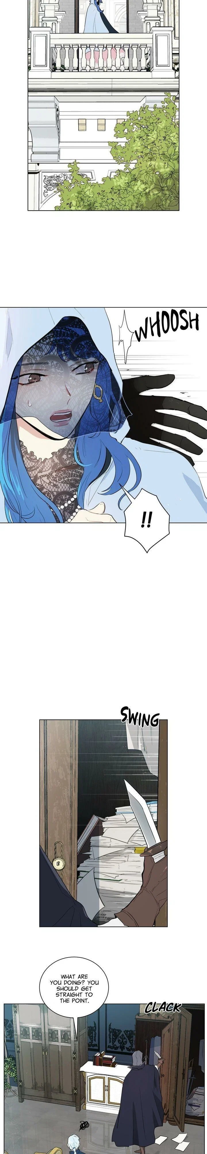 I Stan the Prince Chapter 29 - Page 7
