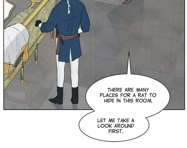 I Stan the Prince Chapter 29 - Page 8