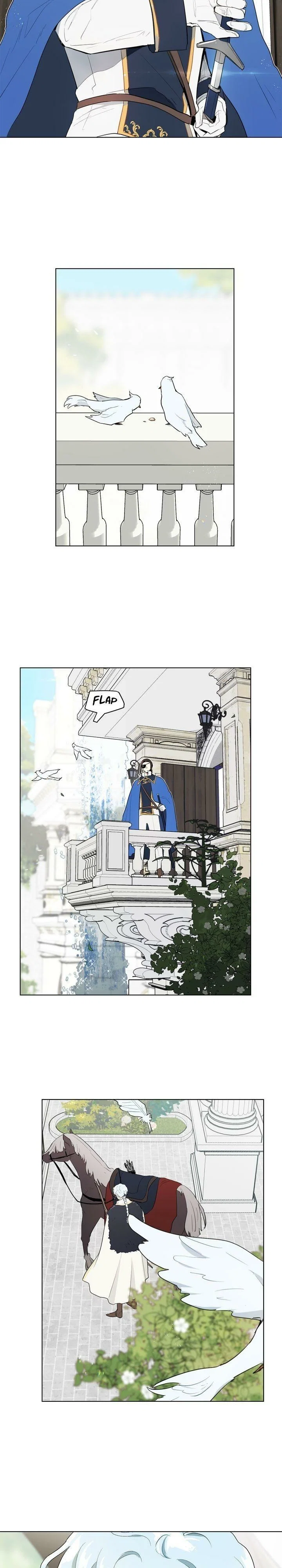 I Stan the Prince Chapter 29 - Page 10