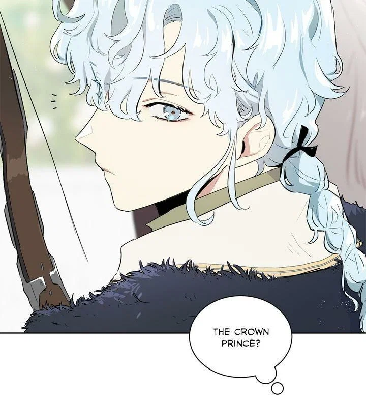 I Stan the Prince Chapter 29 - Page 11