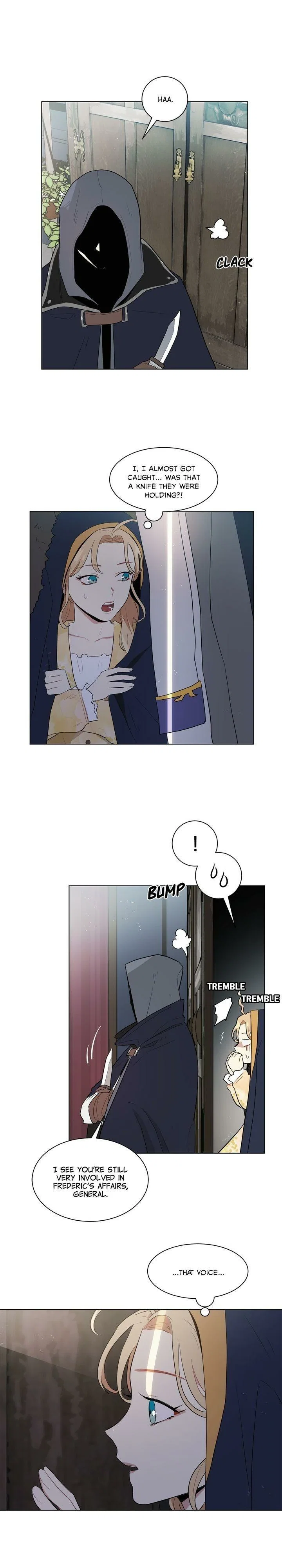 I Stan the Prince Chapter 29 - Page 15