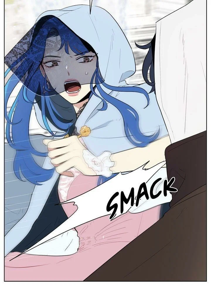 I Stan the Prince Chapter 29 - Page 20