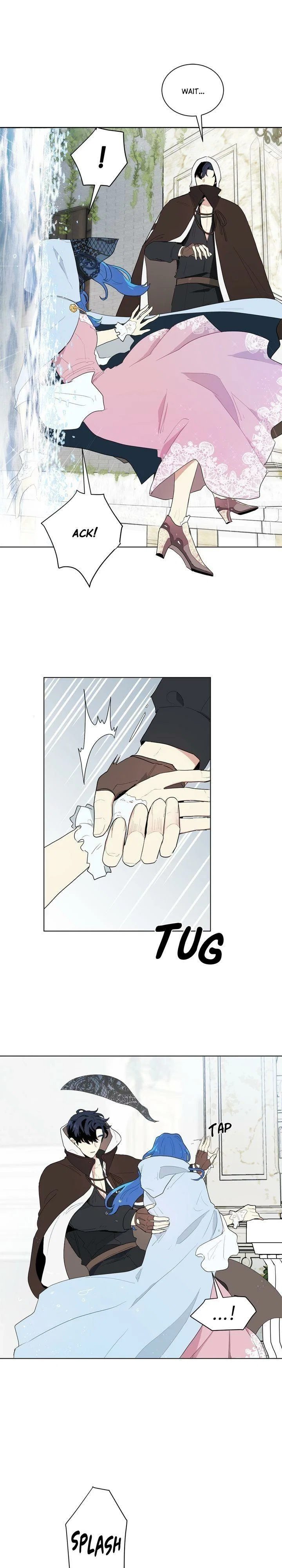I Stan the Prince Chapter 29 - Page 21