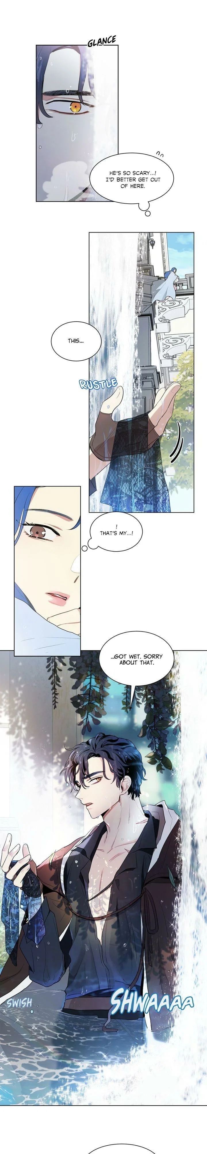 I Stan the Prince Chapter 29 - Page 23