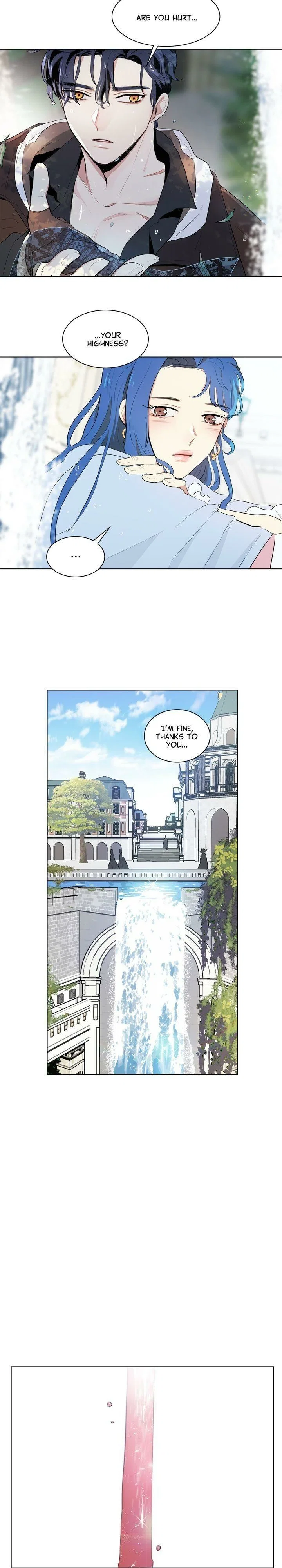 I Stan the Prince Chapter 29 - Page 24