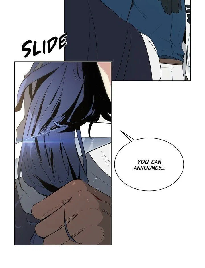 I Stan the Prince Chapter 30 - Page 3