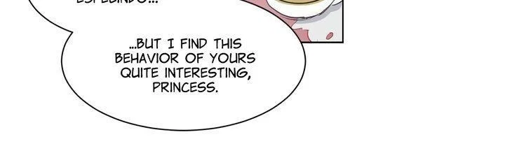 I Stan the Prince Chapter 30 - Page 9