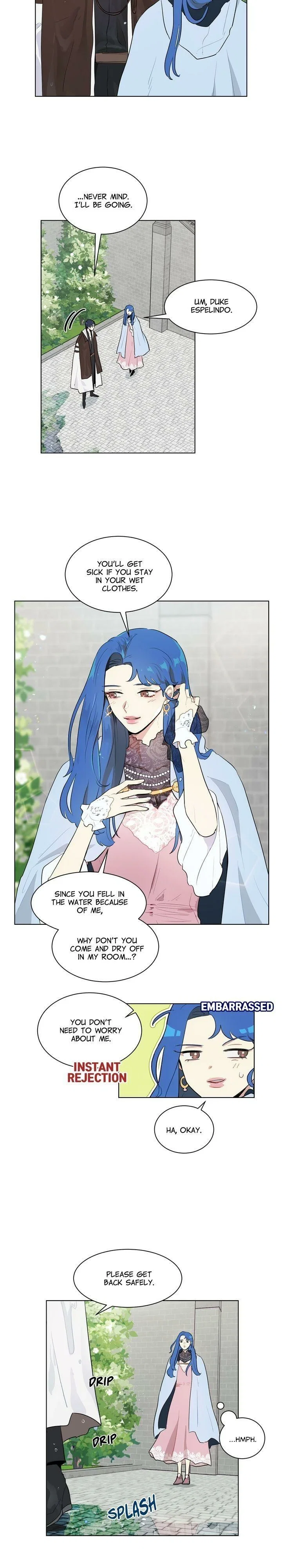 I Stan the Prince Chapter 30 - Page 14
