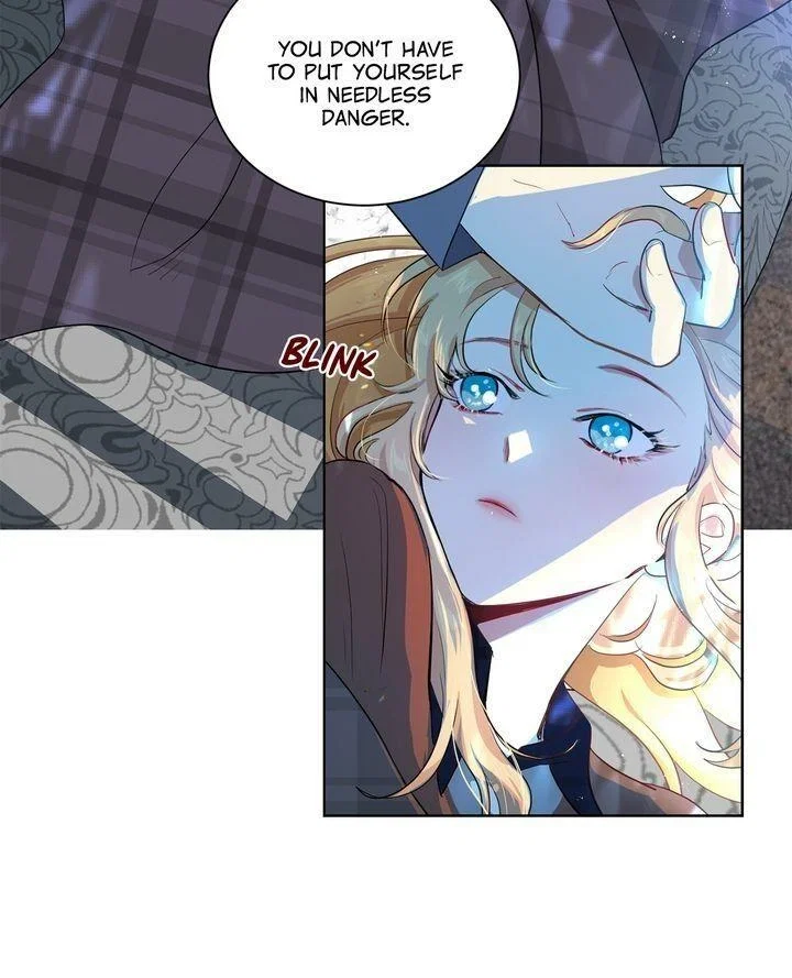 I Stan the Prince Chapter 45 - Page 9