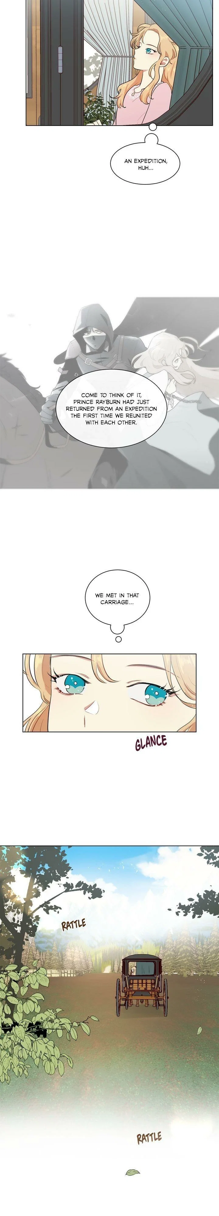 I Stan the Prince Chapter 45 - Page 13