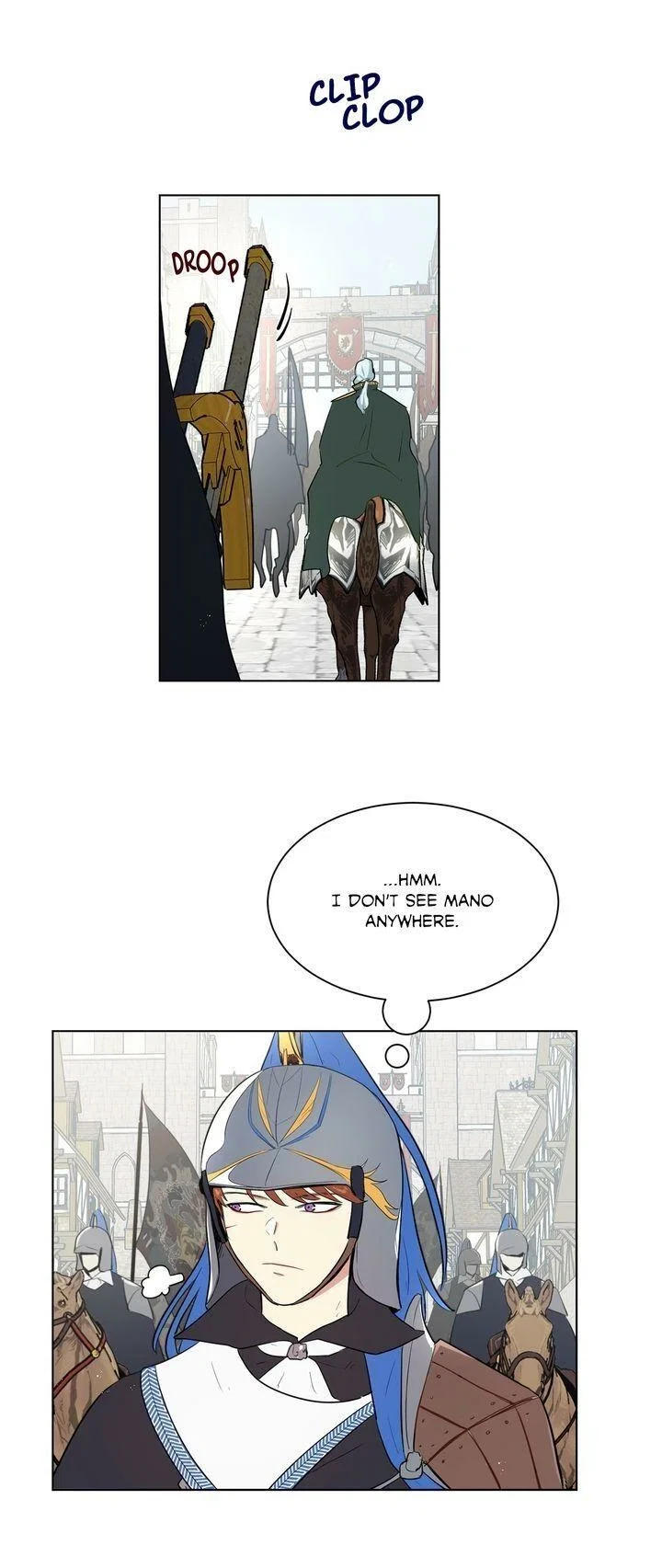 I Stan the Prince Chapter 45 - Page 18