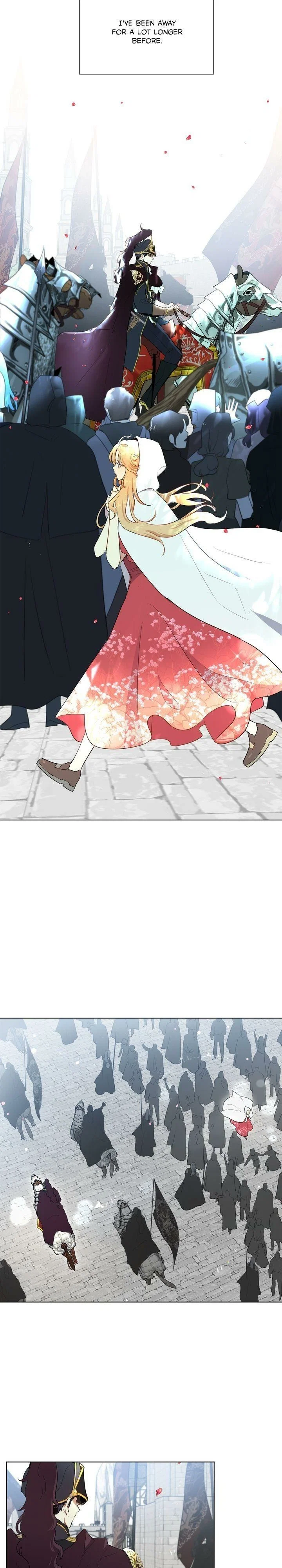 I Stan the Prince Chapter 45 - Page 29
