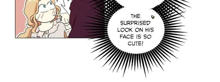 I Stan the Prince Chapter 57 - Page 7