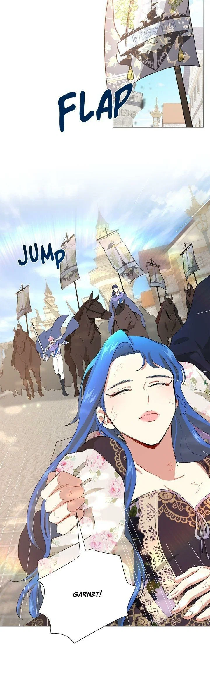 I Stan the Prince Chapter 57 - Page 19