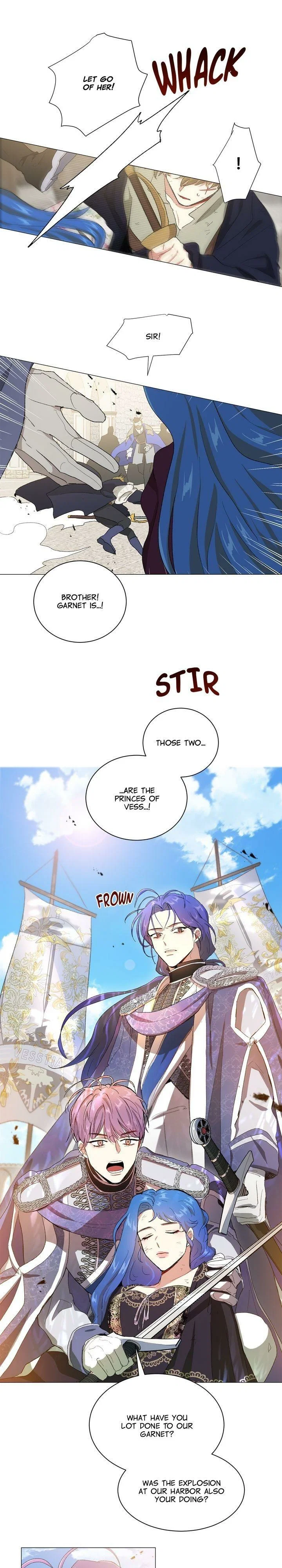 I Stan the Prince Chapter 57 - Page 20