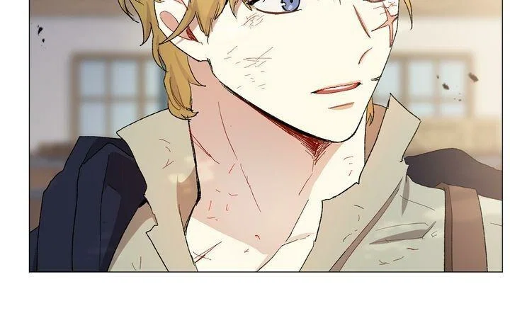 I Stan the Prince Chapter 57 - Page 22