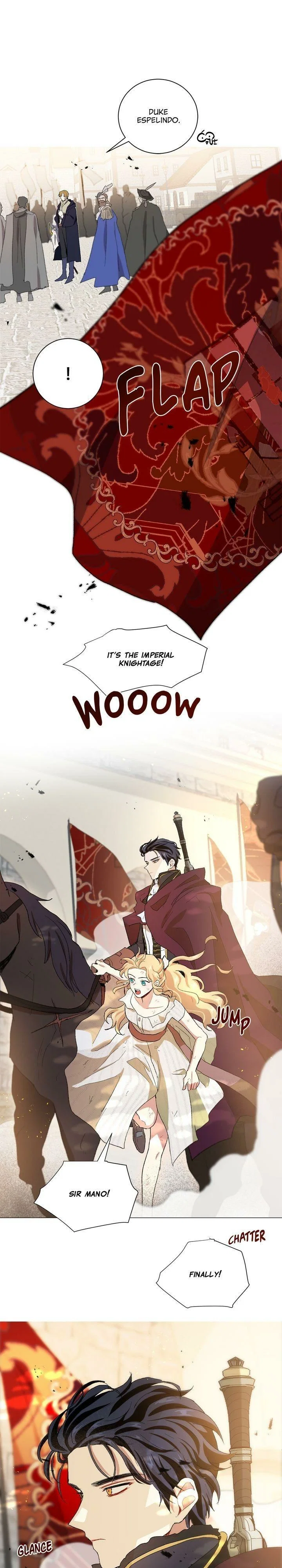 I Stan the Prince Chapter 57 - Page 23