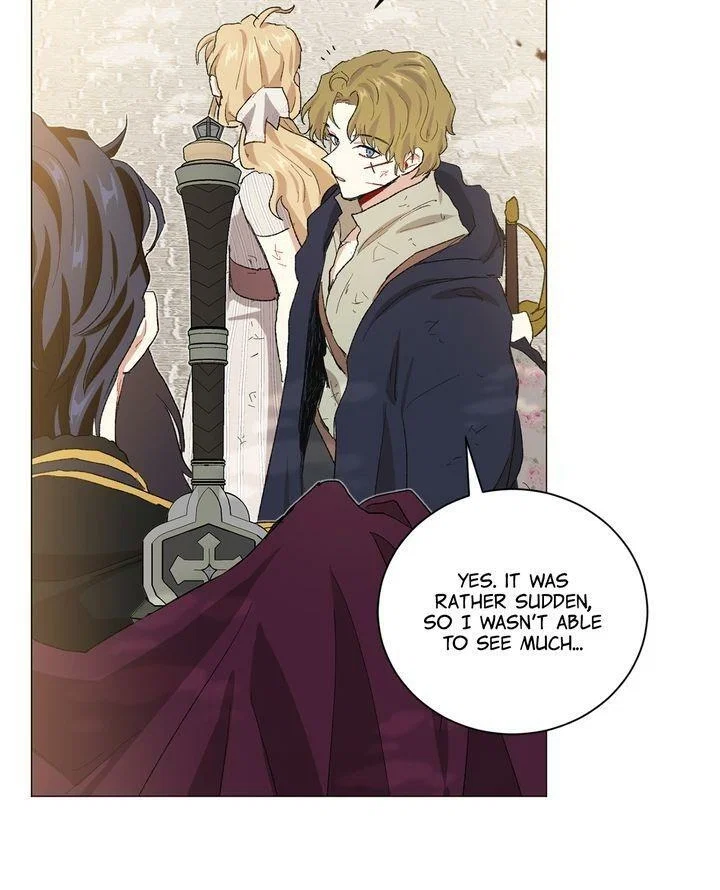 I Stan the Prince Chapter 57 - Page 25