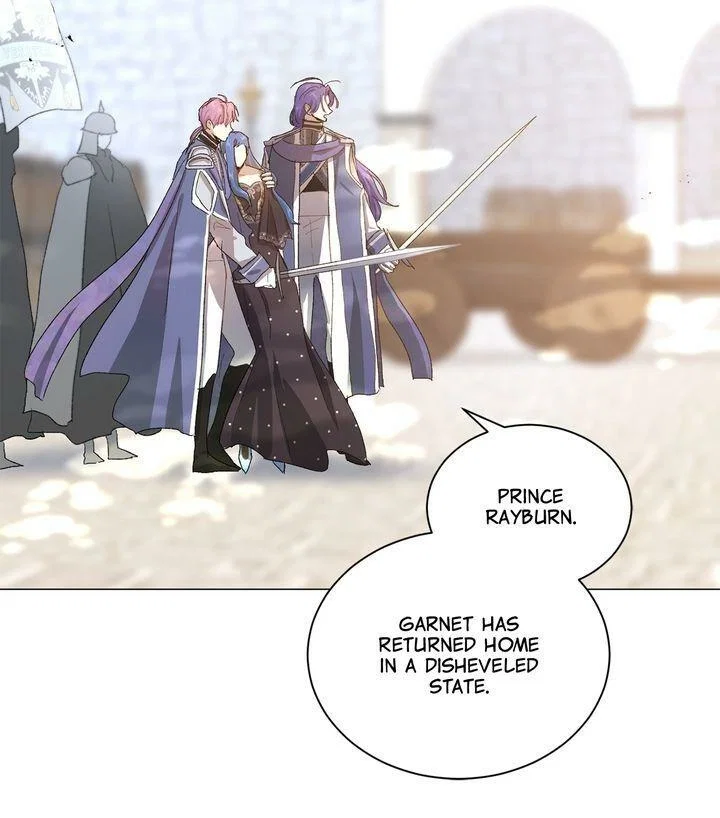 I Stan the Prince Chapter 57 - Page 28