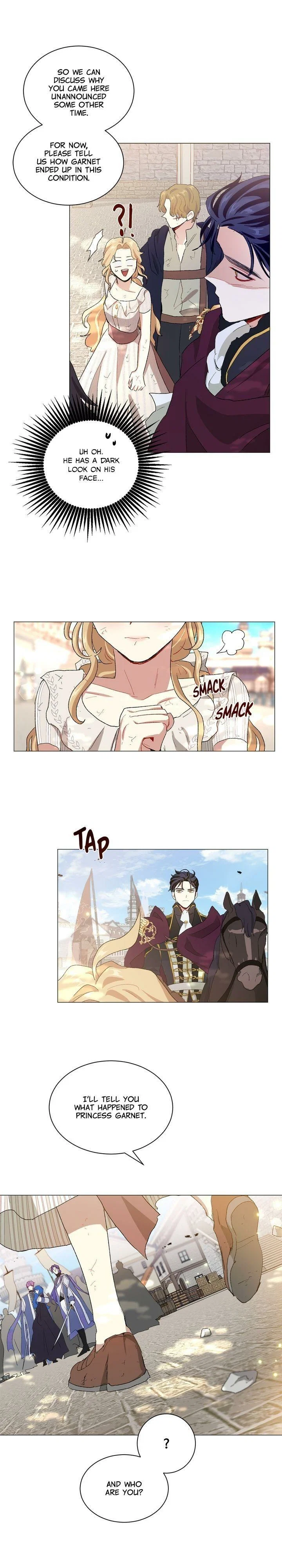 I Stan the Prince Chapter 57 - Page 29