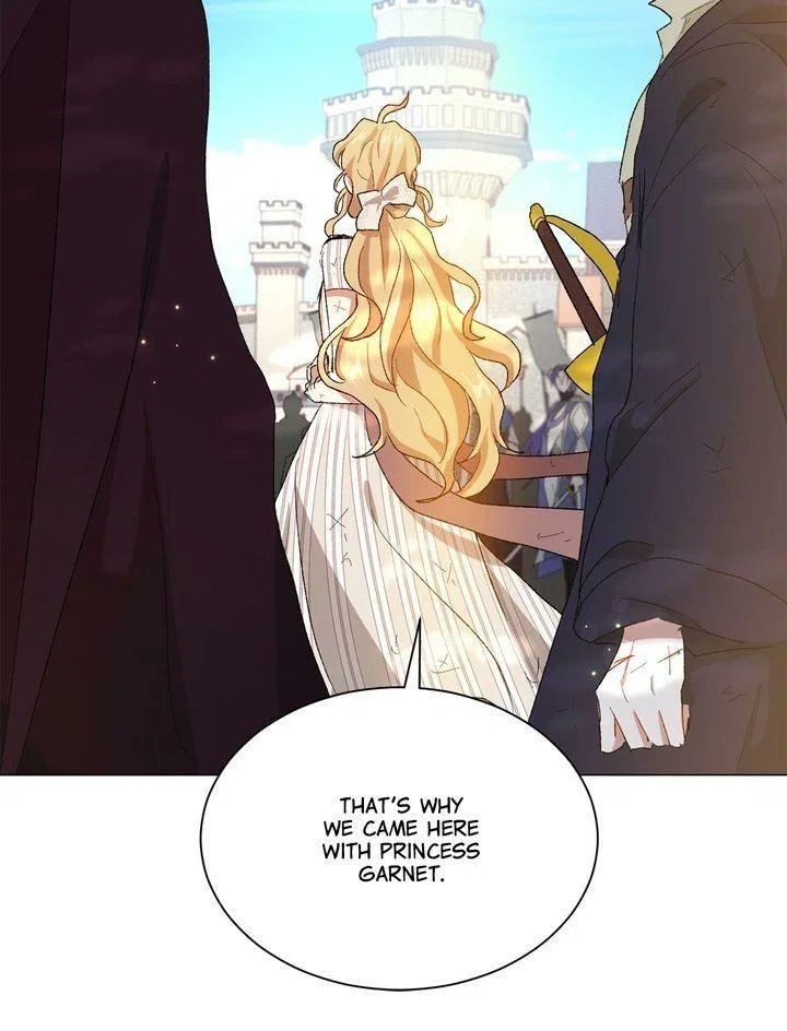 I Stan the Prince Chapter 57 - Page 34