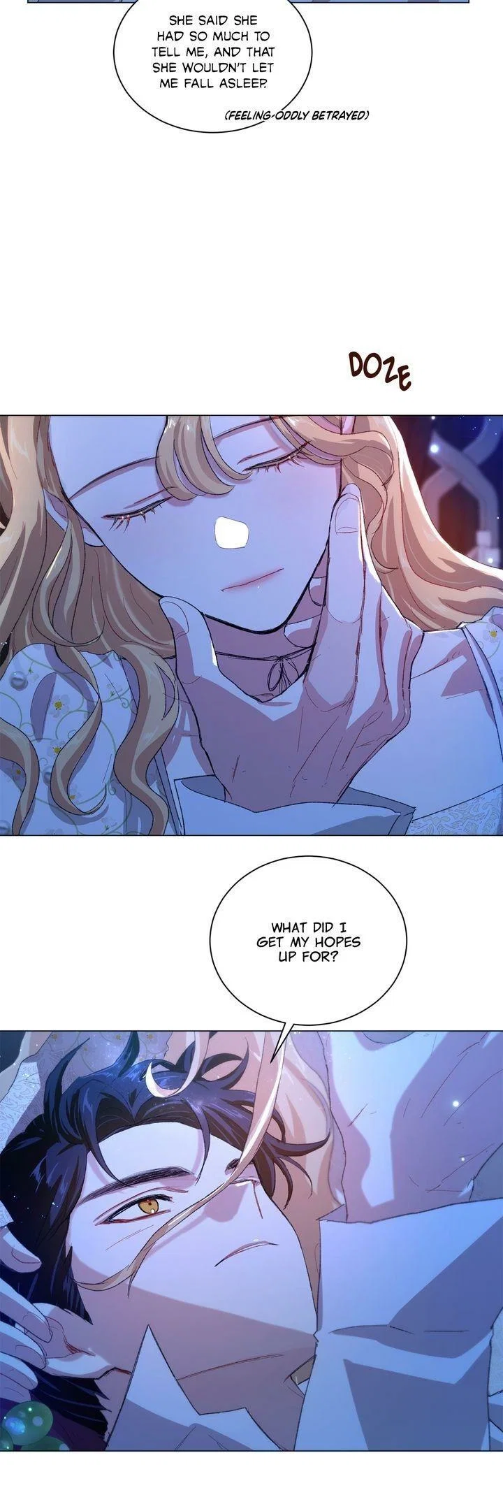 I Stan the Prince Chapter 65 - Page 3