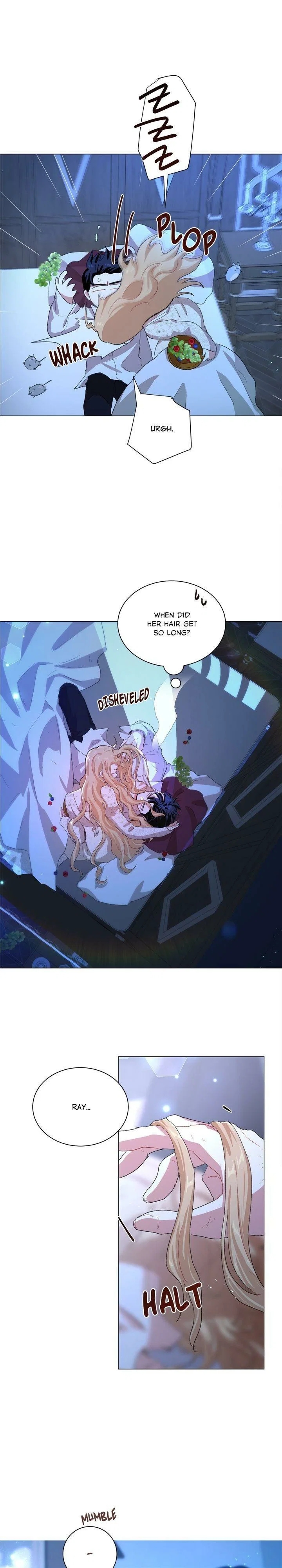 I Stan the Prince Chapter 65 - Page 4