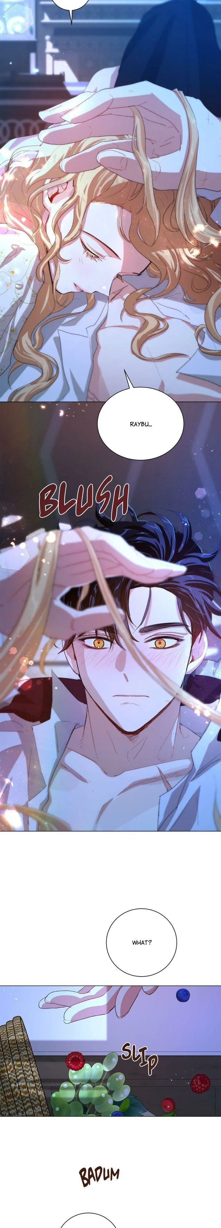 I Stan the Prince Chapter 65 - Page 5