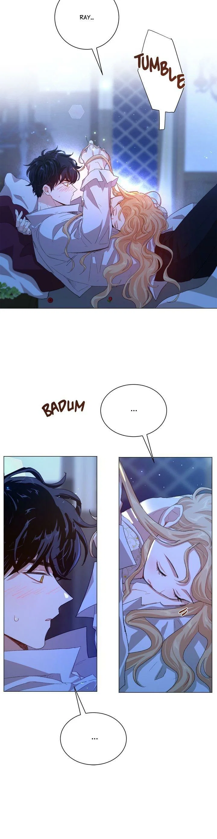 I Stan the Prince Chapter 65 - Page 6