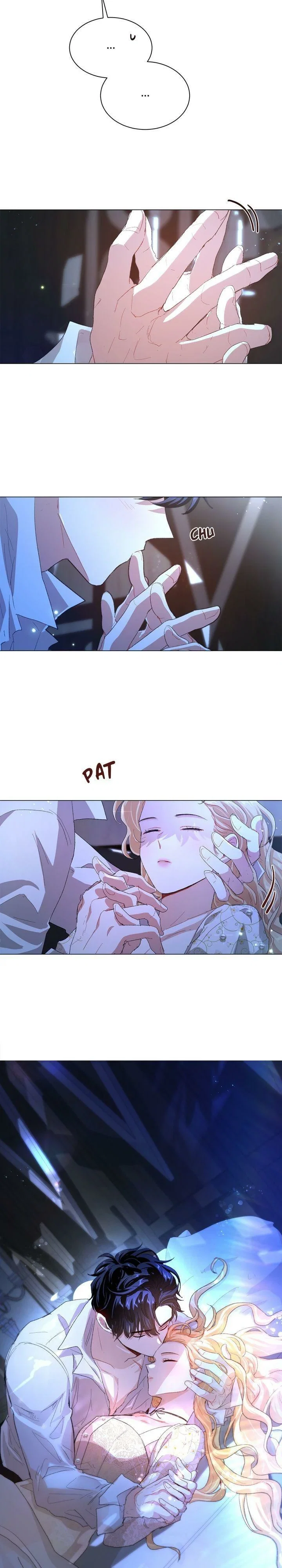 I Stan the Prince Chapter 65 - Page 8