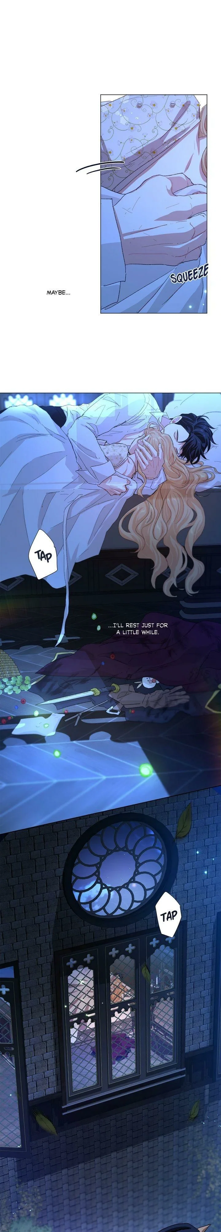 I Stan the Prince Chapter 65 - Page 10