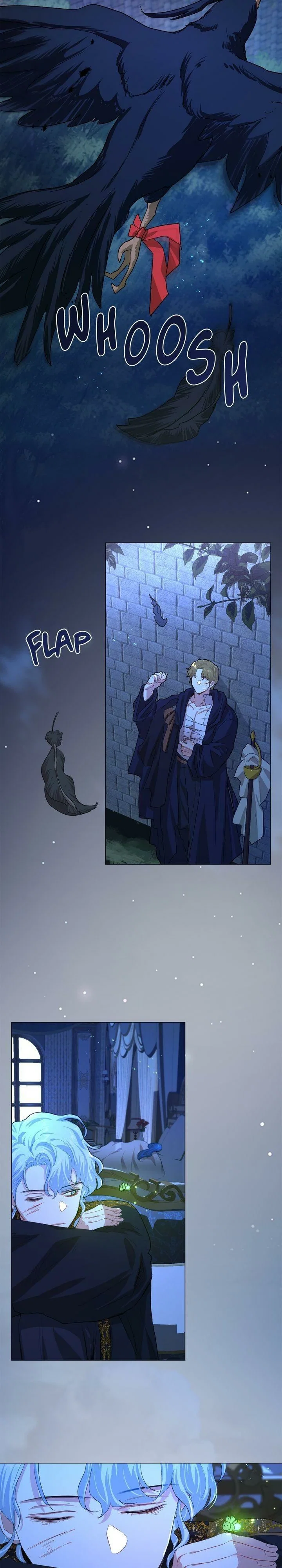I Stan the Prince Chapter 65 - Page 11