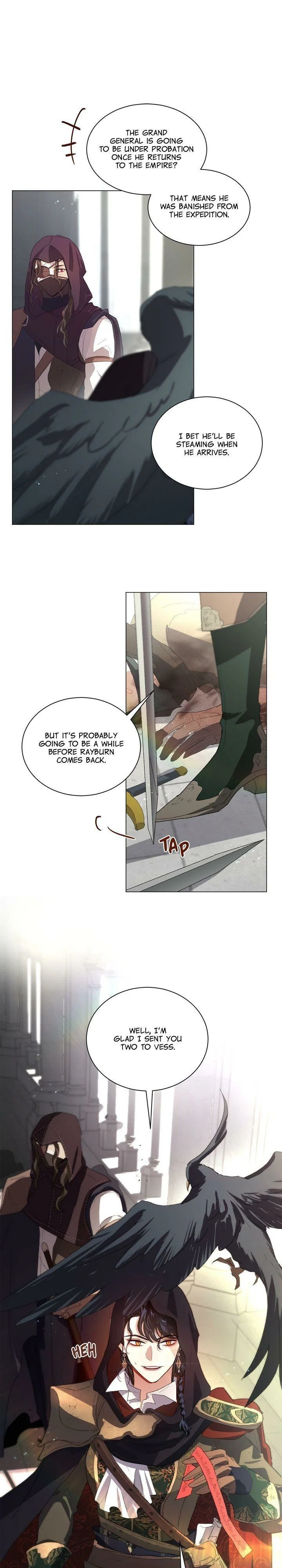 I Stan the Prince Chapter 65 - Page 13