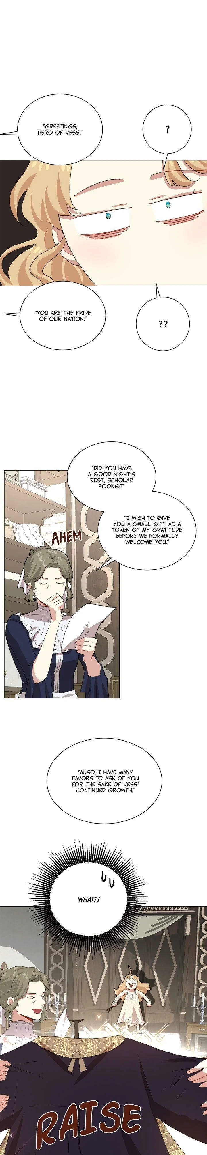 I Stan the Prince Chapter 65 - Page 16