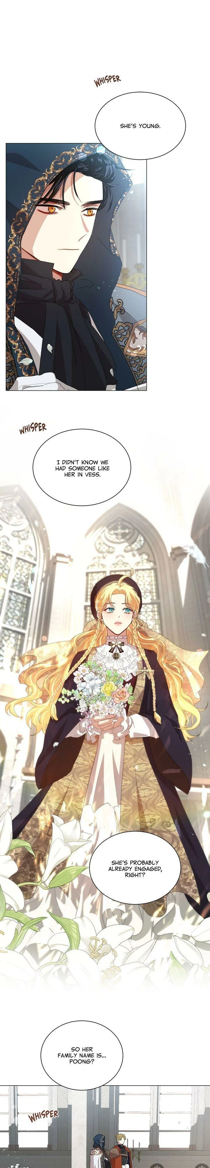 I Stan the Prince Chapter 65 - Page 19