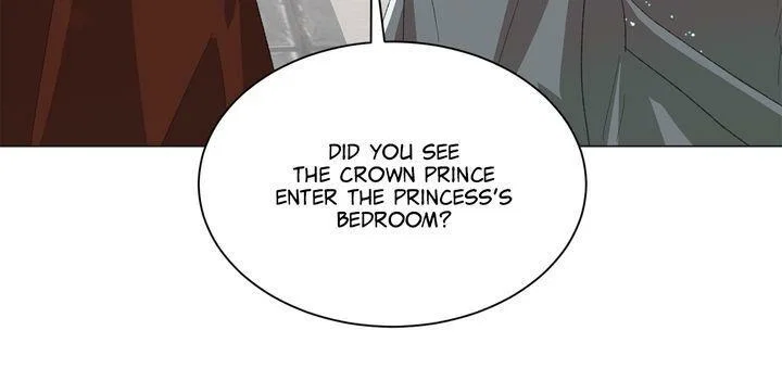 I Stan the Prince Chapter 65 - Page 22