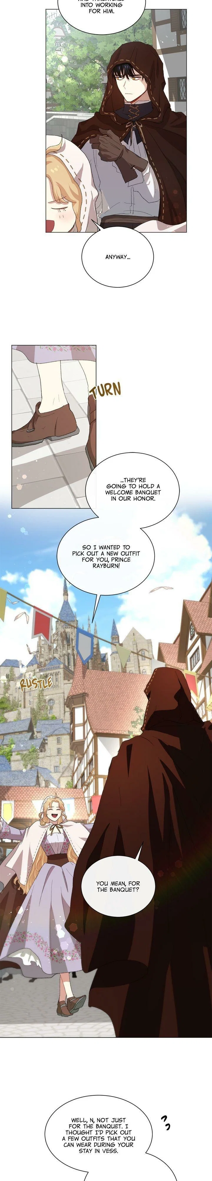 I Stan the Prince Chapter 65 - Page 28