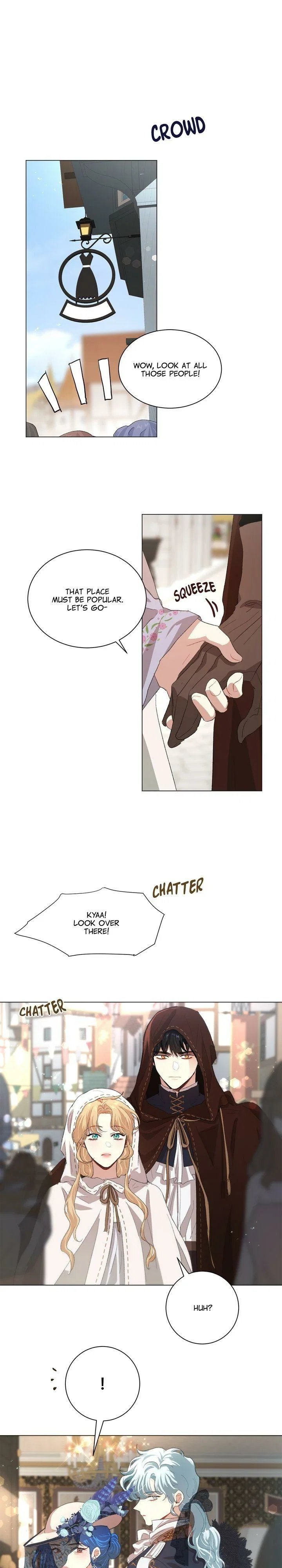 I Stan the Prince Chapter 65 - Page 30