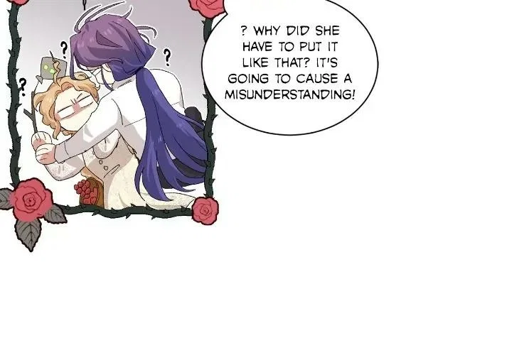 I Stan the Prince Chapter 67 - Page 12