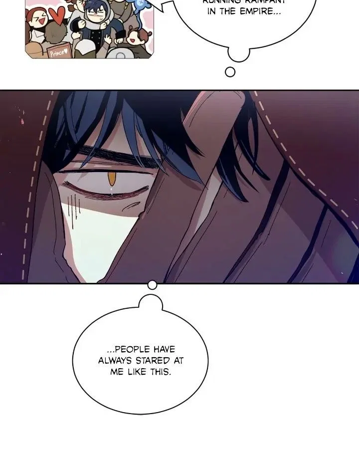 I Stan the Prince Chapter 67 - Page 20