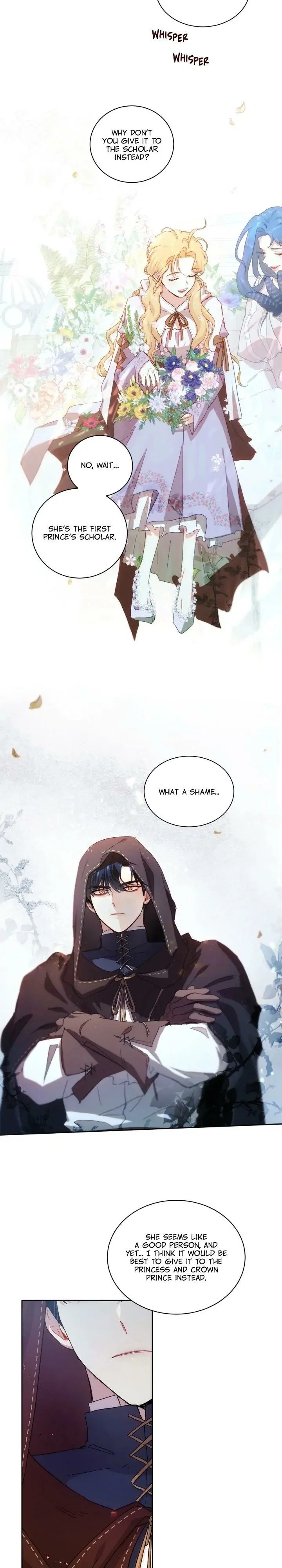 I Stan the Prince Chapter 67 - Page 26