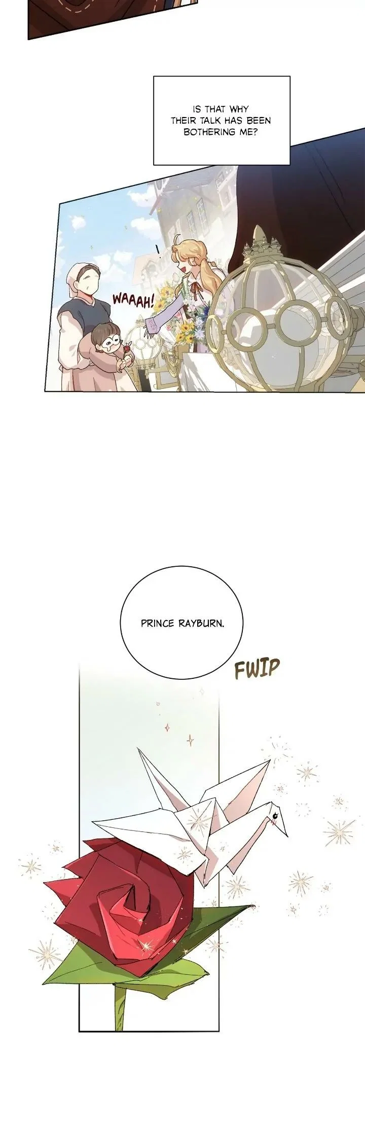 I Stan the Prince Chapter 67 - Page 27