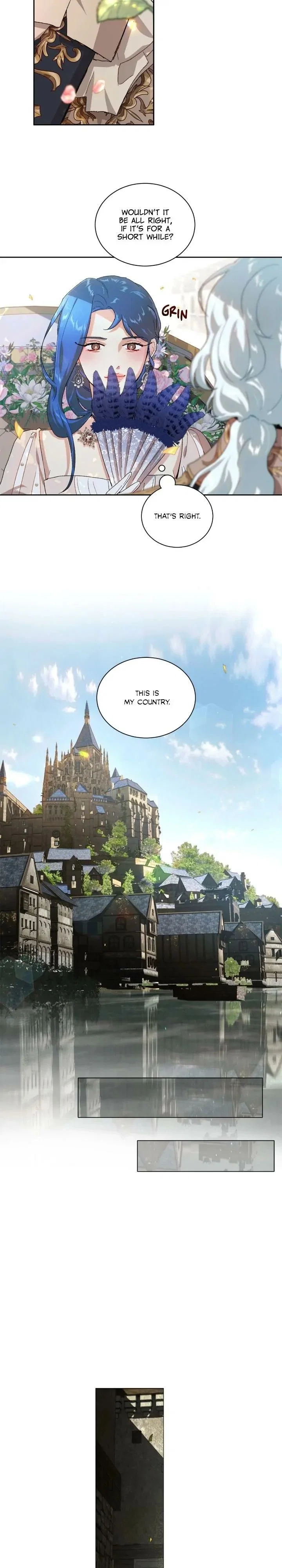 I Stan the Prince Chapter 67 - Page 32